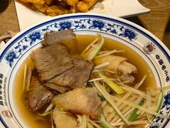 -直隶安家牛肉罩饼(七一路店)