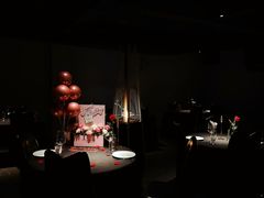 -小火花·干式熟成牛排馆Spark SteakHouse(剑桥郡店)