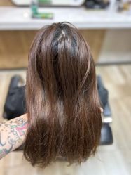 -奈川烫染Salon