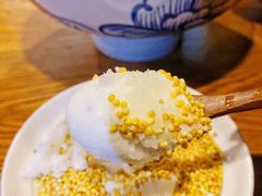 -蜗牛小馆醉乡民谣云南菜(惠新西里店)