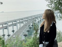 -星海湾跨海大桥