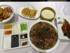 -老妈菜馆(建设街店)