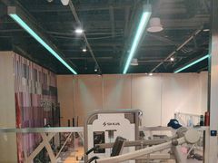 -舒适堡健身(爱琴海店)