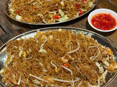 -江味龙虾馆·裸蓝龙虾(南山店)