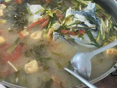-溪悦渔庄(九龙湖店)