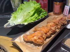 -谷牛和牛烤肉(漕河泾印象城店)