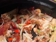 -晓粤·惹味粤菜(凯德乐峰广场店)