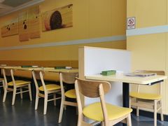 -萨莉亚意式餐厅(梅花园店)
