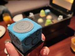 -璞瑄酒店大堂吧