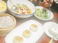 -外婆家(西溪印象城店)