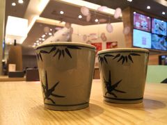 -鳗鳗的爱(远洋未来广场店)