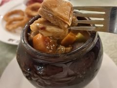 -华梅西餐厅(哈尔滨中央大街店)