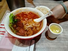 -九毛九西北菜(番禺万达店)