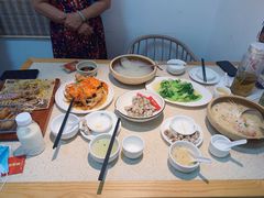-琼大师东方烤乳猪(亚特兰蒂斯店)