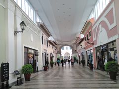 -佛罗伦萨小镇广佛名品奥特莱斯(疏港路店)