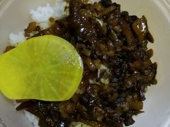 卤肉饭-阿勇鲁肉饭(龙茗路店)
