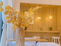 -香草山咖啡店·外教英语角·自习室(盛世商都店)