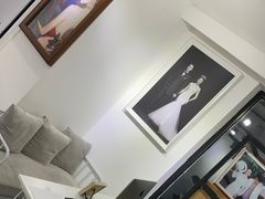 -bobo高端证件照工作室(三元桥店)