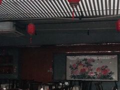 门面-张记旺角食街(动物园店)