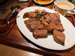 -西堤牛排(北京国瑞店)