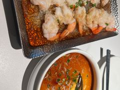 -外婆家(西红门荟聚购物中心店)