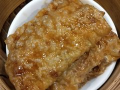 -添好运点心专门店(中环IFC店)