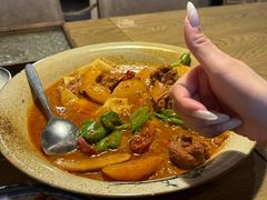 -那时新疆·若羌(经纬汇店)