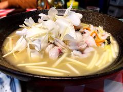 -龙桥私厨·姜花菊花过桥鱼·顺德菜(容桂店)