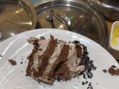 -沈阳和平艾美酒店新食谱西餐厅