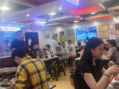 -沈姐万州烤鱼(沙坪坝七中店)