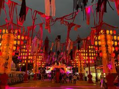 -国色天乡三期陆地乐园