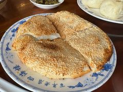 -四海楼(如皋定慧禅寺店)