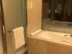 -济南富力凯悦酒店