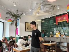 -堂屋糖水店(愚园店)