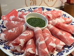 -东镇老火锅(长春路首店)