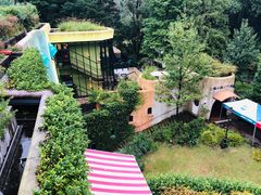 -三鹰之森吉卜力美术馆