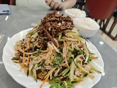 -张包铺(关东古巷店)