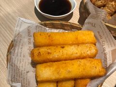 红糖糍粑-精悦蓉(松江万达广场店)