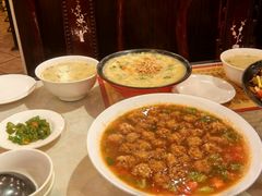 -洛阳面馆(红专路店)