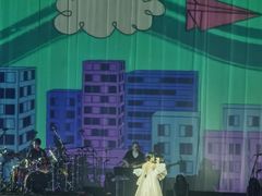 -交通银行前滩31演艺中心