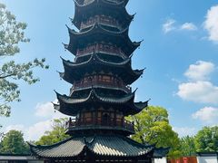 -龙华素斋(龙华路店)