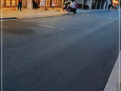 -川沙古镇-停车场