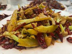 -田记餐馆(富国街店)