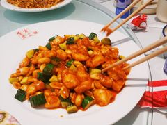 -金家老三饭庄(常营店)