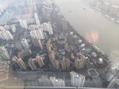 -上海中心大厦