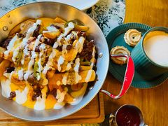 -HFFOUSA TACO弗萨塔可墨西哥餐厅(颐堤港店)