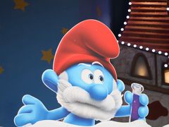 -蓝精灵乐园·世茂精灵之城主题乐园