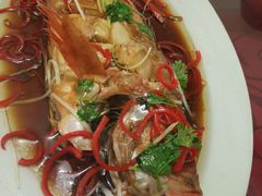 -烁佳海鲜大馅饺子