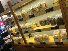 面包甜点陈列柜-PAPER STONE BAKERY(天环店)