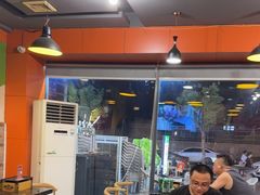 -郑贵初烧烤·烤凤爪的发明者(王家湾店)